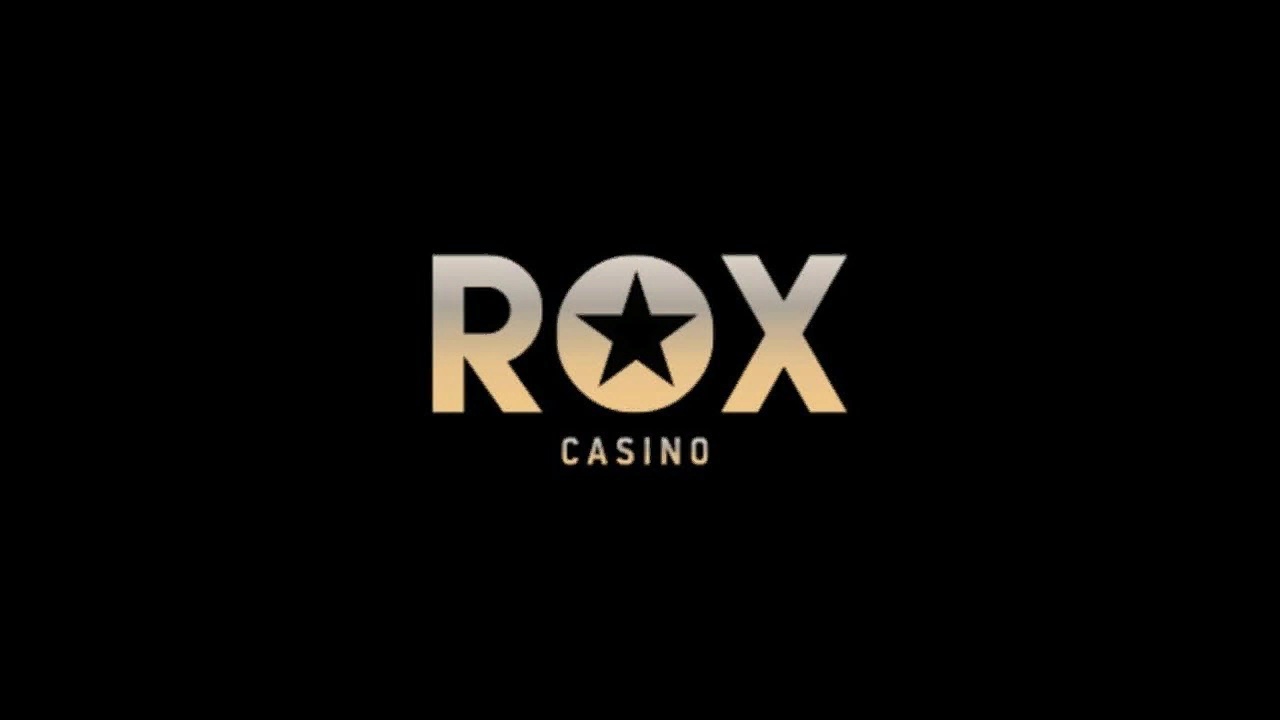 Rox casino зеркало